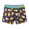 Boxer Buonumore da bambino Criceti festaioli