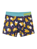 Boxer Buonumore da bambino Criceti festaioli