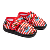 Pantofole da bambino Buonumore con velcro Pirata