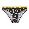 Slip Buonumore da donna Margherite di notte