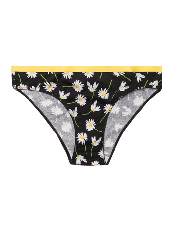 Slip Buonumore da donna Margherite di notte