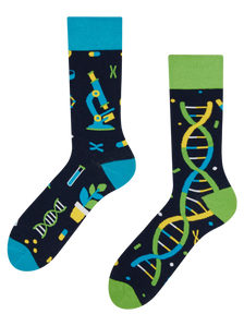 Calzini Buonumore DNA