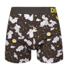 Boxer aderenti Buonumore da uomo Cielo stellato