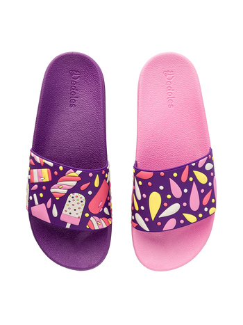 Ciabatte Buonumore Ghiaccioli