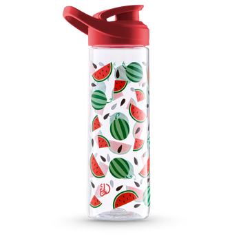 Borraccia Buonumore Stagione dell’anguria 700 ml