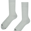 Calzini grigio chiaro