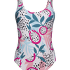 Costume intero Buonumore da donna Frutto del drago