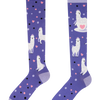 Calze al ginocchio Buonumore Passione lama