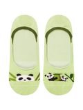 Fantasmini Buonumore Panda e bambù