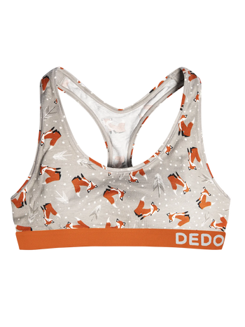 Bralette da donna Buonumore Volpe