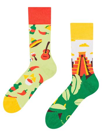 Calzini Buonumore Messico