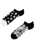 Calzini sneaker Buonumore Zampine di gatto