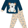 Pigiama Buonumore per bambini Koala Felice