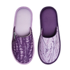 Pantofole Buonumore Lavanda