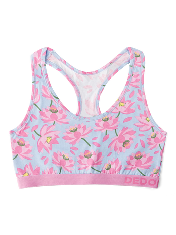 Bralette da donna Buonumore Ninfea