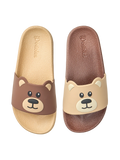 Ciabatte Buonumore per bambini Orso