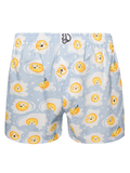 Boxer da uomo Occhio di bue
