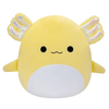 Squishmallows Trenton l’axolotl giallo, 35 cm