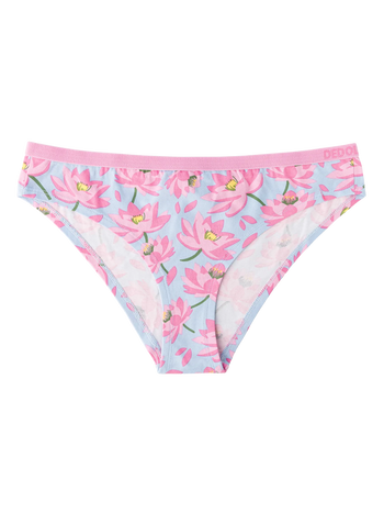 Slip da donna Buonumore Ninfea