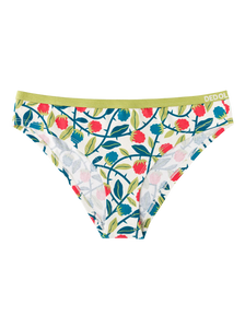 Slip da donna Buonumore Lamponi
