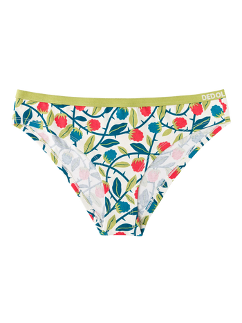 Slip da donna Buonumore Lamponi