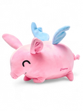 Peluche Dedoles Maiale volante