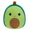 Squishmallows Flip-A-Mallow da guacamole ad avocado, 13 cm