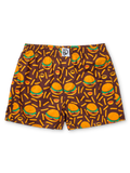 Boxer da uomo Buonumore Hamburger e patatine fritte