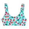 Top bikini sportivo Buonumore Fragoline