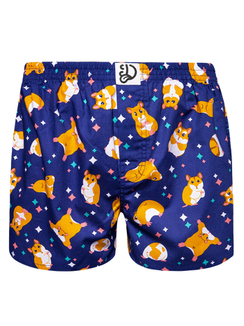Boxer da uomo Buonumore Criceto