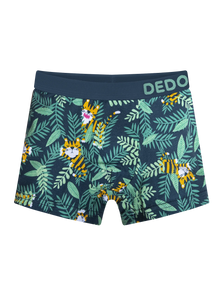 Boxer da bambino Buonumore Tigre