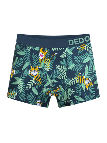 Boxer da bambino Buonumore Tigre