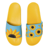 Ciabatte Buonumore Girasole estivo