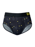 Slip da uomo Occhi di Gatto