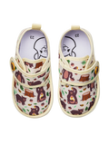 Pantofole da neonato Buonumore Orso mangione