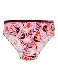 Slip Buonumore da bambina Uccelli e bacche
