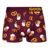 Boxer aderenti da uomo Buonumore Birra