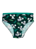 Slip Buonumore da bambina Koala e foglie