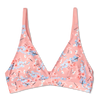 Bralette da donna a triangolo senza cuciture Aiuola