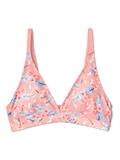 Bralette da donna a triangolo senza cuciture Aiuola