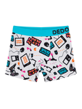 Boxer da bambino Buonumore Gamer