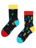 Calzini Buonumore per bambini Numeri