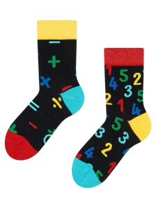 Calzini Buonumore per bambini Numeri
