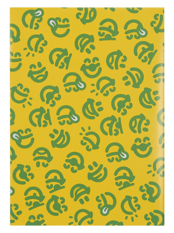 Carta da regalo Buonumore Dedoles