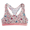 Bralette da donna Buonumore Uccelli e sorbo