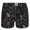 Boxer da uomo Buonumore Matematica