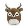 Squishmallows Kieli l’antilope, dimensioni: 20 cm