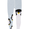 Calzamaglie Buonumore per bambini Pinguino invernale