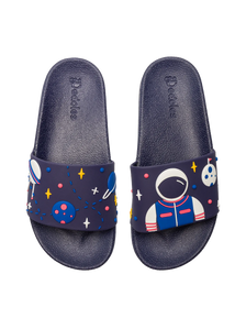 Ciabatte Buonumore per bambini Astronauta