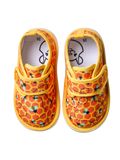 Pantofole da neonato Buonumore Apette